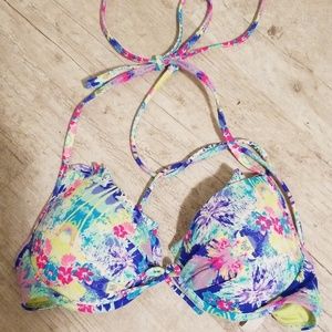 VZ bikini top 32b